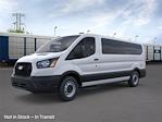 New 2026 Ford Transit 350 XL Passenger Van for sale #TKA46488 - photo 1