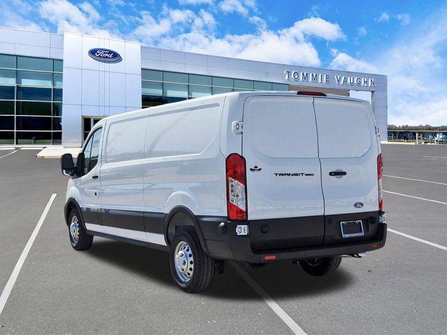 New 2026 Ford Transit 350 - photo 5