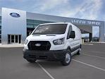 New 2026 Ford Transit 350 Low Roof Empty Cargo Van for sale #TKA48292 - photo 3