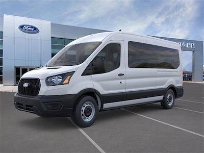 New 2026 Ford Transit 350 - photo 1