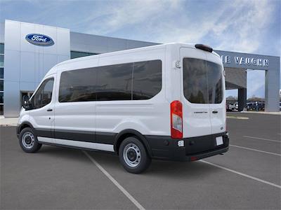 New 2026 Ford Transit 350 - photo 1
