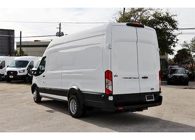 2026 Ford Transit 350 HD High Roof DRW RWD Empty Cargo Van for sale #TKA50069 - photo 2