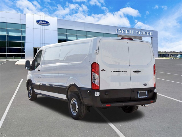 New 2026 Ford Transit 250 - photo 5
