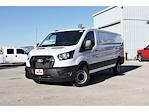 New 2026 Ford Transit 250 Low Roof Empty Cargo Van for sale #TKA50889 - photo 9