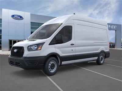 New 2026 Ford Transit 250 High Roof Empty Cargo Van for sale #TKA51256 - photo 1