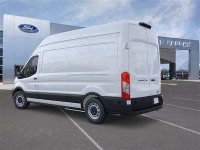 New 2026 Ford Transit 250 High Roof Empty Cargo Van for sale #TKA51256 - photo 2