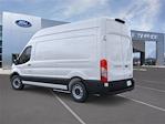 New 2026 Ford Transit 250 High Roof Empty Cargo Van for sale #TKA51256 - photo 2