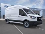New 2026 Ford Transit 250 High Roof Empty Cargo Van for sale #TKA51256 - photo 7