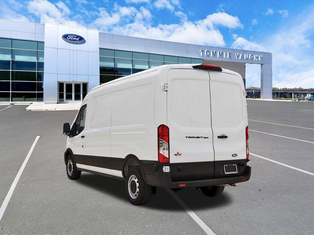 New 2026 Ford Transit 250 - photo 5
