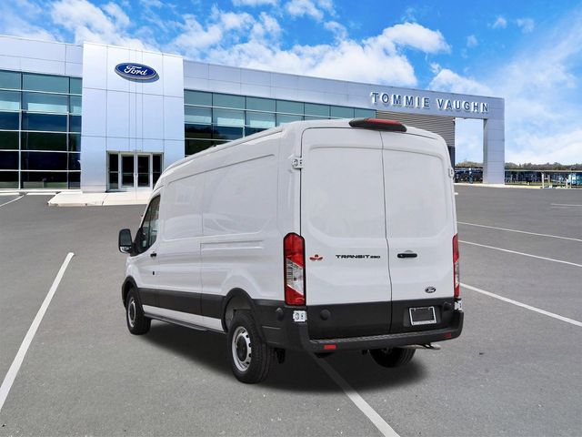 New 2026 Ford Transit 250 - photo 5
