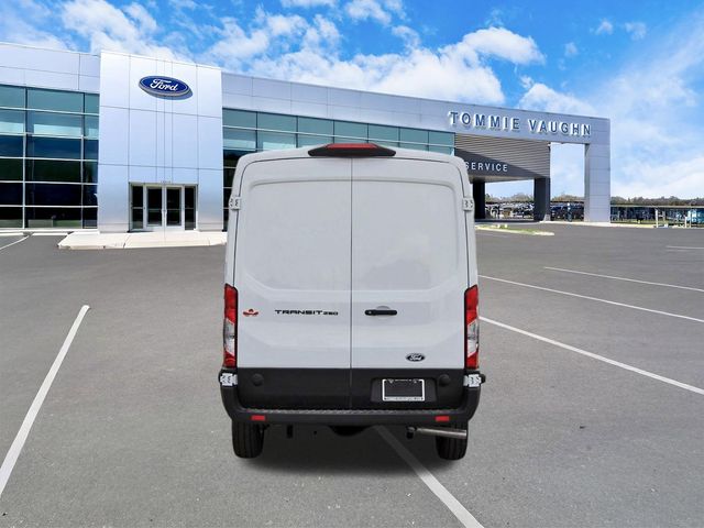 New 2026 Ford Transit 250 - photo 6