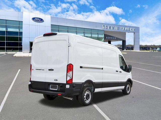 New 2026 Ford Transit 250 - photo 2