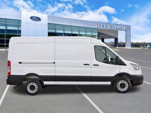 New 2026 Ford Transit 250 - photo 7