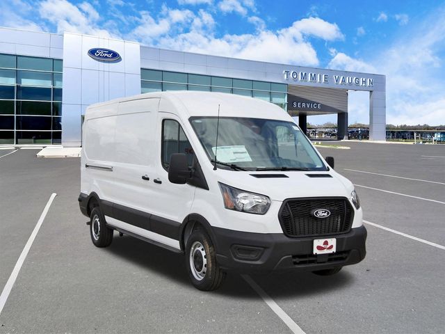 New 2026 Ford Transit 250 - photo 8