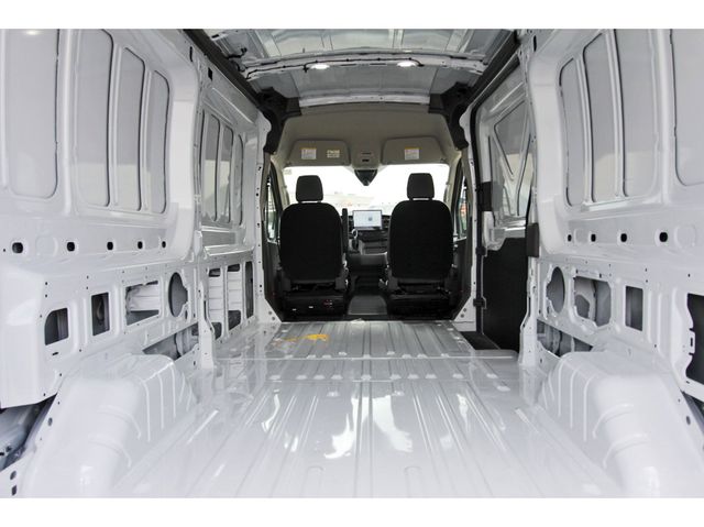 New 2026 Ford Transit 250 - photo 10