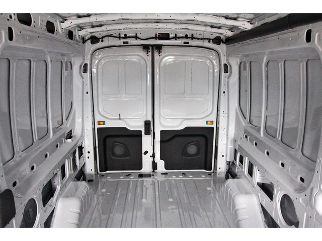 New 2026 Ford Transit 250 - photo 11