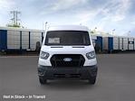 2026 Ford Transit 250 Medium Roof RWD Empty Cargo Van for sale #TKA73630 - photo 6
