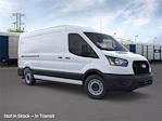 2026 Ford Transit 250 Medium Roof RWD Empty Cargo Van for sale #TKA73630 - photo 7