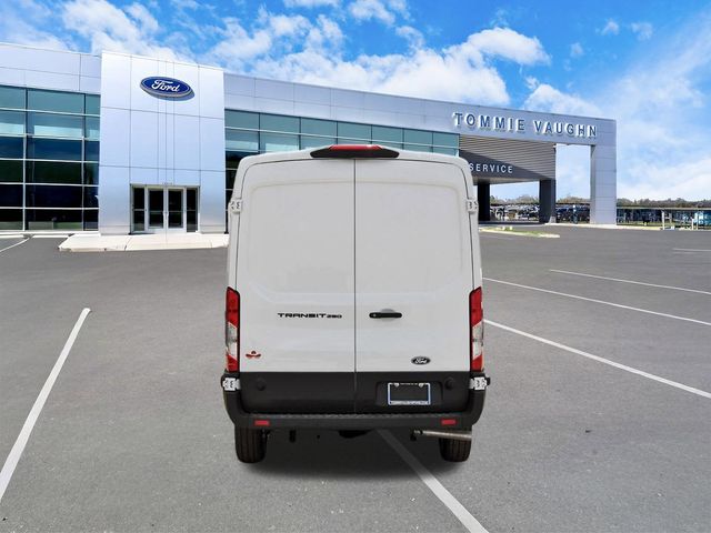 New 2026 Ford Transit 250 - photo 6