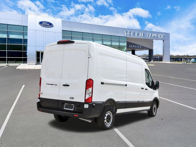 New 2026 Ford Transit 250 - photo 2