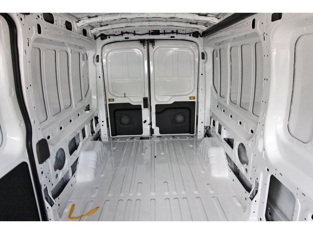 New 2026 Ford Transit 250 - photo 11