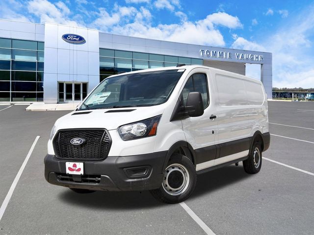 New 2026 Ford Transit 150 - photo 1