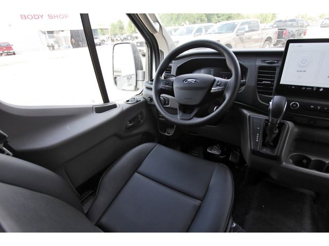 New 2026 Ford Transit 150 - photo 12
