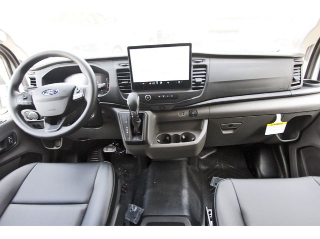 New 2026 Ford Transit 150 - photo 13
