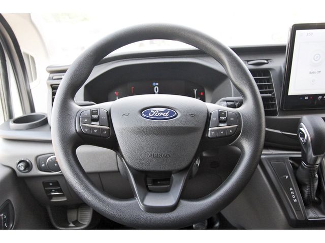 New 2026 Ford Transit 150 - photo 15
