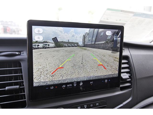 New 2026 Ford Transit 150 - photo 19