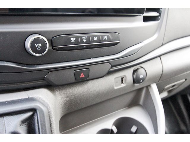 New 2026 Ford Transit 150 - photo 20