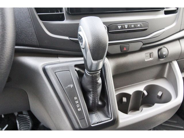 New 2026 Ford Transit 150 - photo 21
