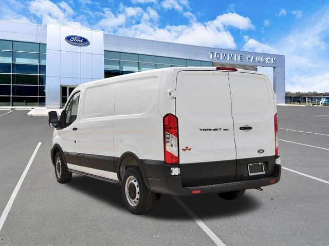 New 2026 Ford Transit 150 - photo 2