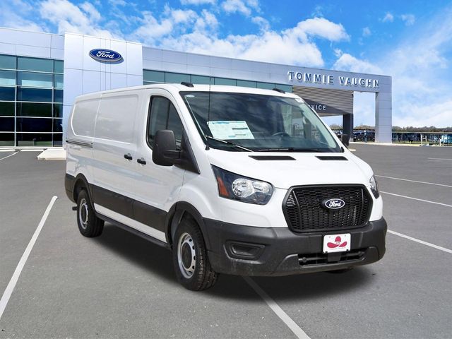 New 2026 Ford Transit 150 - photo 8