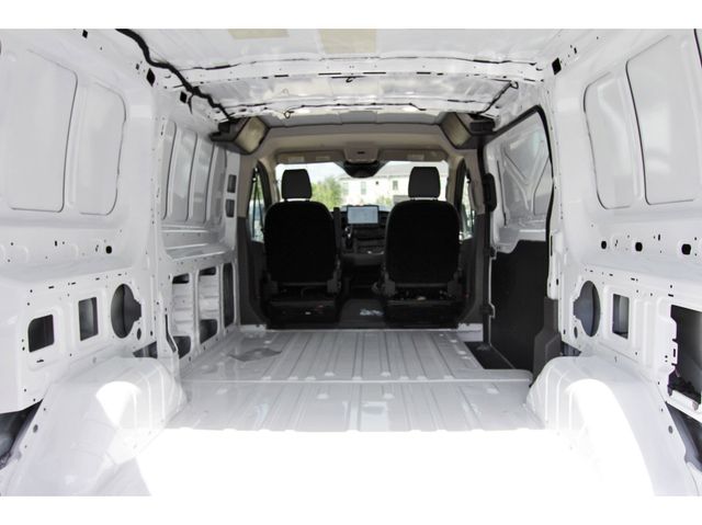 New 2026 Ford Transit 150 - photo 10