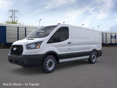 New 2026 Ford Transit 150 - photo 1
