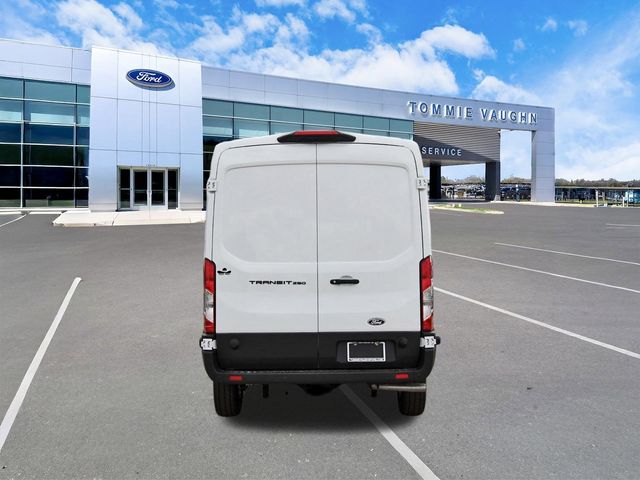 New 2026 Ford Transit 250 - photo 5