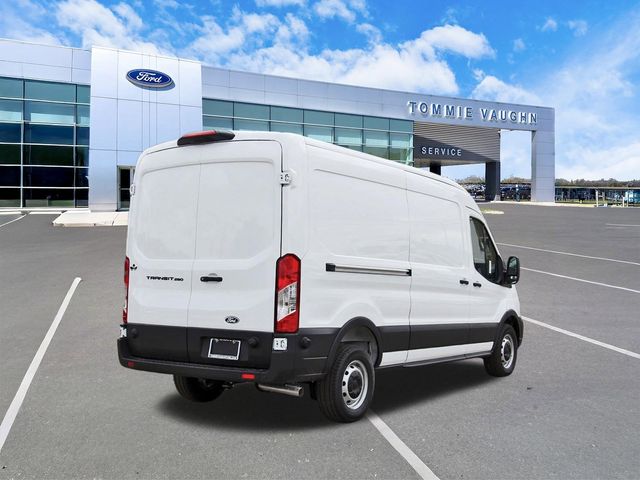 New 2026 Ford Transit 250 - photo 6