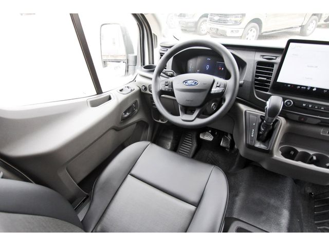New 2026 Ford Transit 250 - photo 11