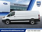 New 2026 Ford Transit 150 Low Roof Empty Cargo Van for sale #TKB00864 - photo 1
