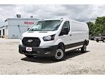 New 2026 Ford Transit 150 Low Roof Empty Cargo Van for sale #TKB01461 - photo 1
