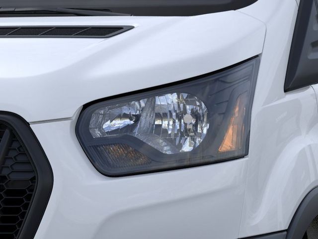 New 2026 Ford Transit 350 - photo 20