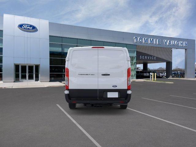 New 2026 Ford Transit 350 - photo 7