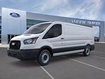 New 2026 Ford Transit 350 Low Roof Empty Cargo Van for sale #TKB01491 - photo 1