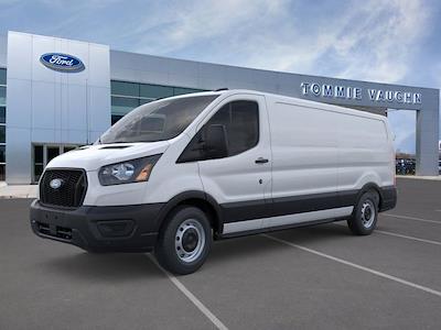 New 2026 Ford Transit 350 Low Roof Empty Cargo Van for sale #TKB01643 - photo 1