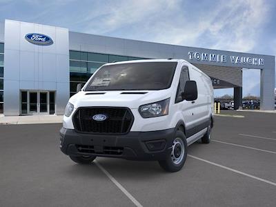New 2026 Ford Transit 350 Low Roof Empty Cargo Van for sale #TKB01643 - photo 2