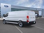 New 2026 Ford Transit 350 Low Roof Empty Cargo Van for sale #TKB01643 - photo 4