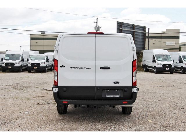 New 2026 Ford Transit 350 - photo 5