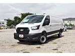 New 2026 Ford Transit 350 Low Roof Empty Cargo Van for sale #TKB01856 - photo 1
