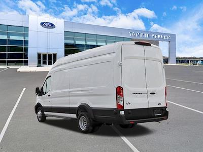 New 2026 Ford Transit 350 HD High Roof Empty Cargo Van for sale #TKB09749 - photo 2